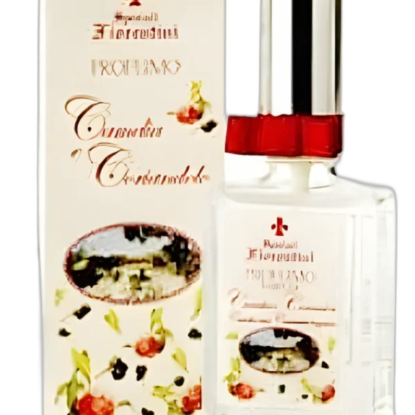 Camelia e Coriandolo unisex perfume