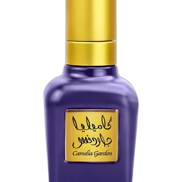 Camelia Garden Perfume