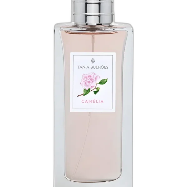 Fava Selvagem Tania Bulhoes for women Perfume by Tania Bulhoes UAE