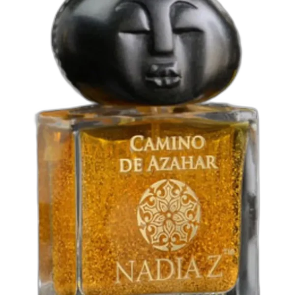 Fleur de Loukoum Night for women Perfume by Nadia Z for female UAE