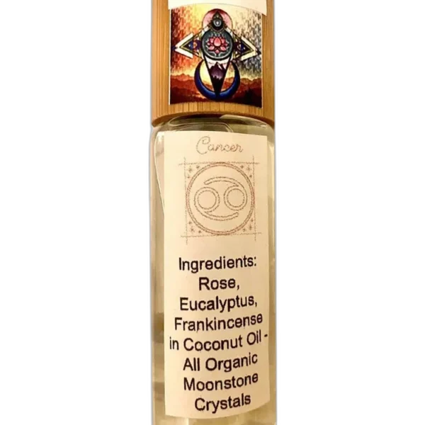 Cancer unisex perfume