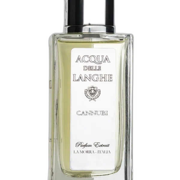 Cannubi unisex perfume