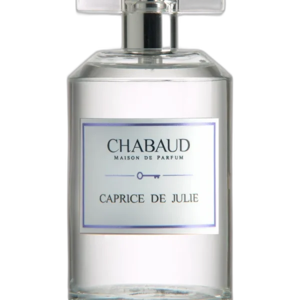 Chabaud Vintage Perfume by Chabaud Maison De Parfum UAE