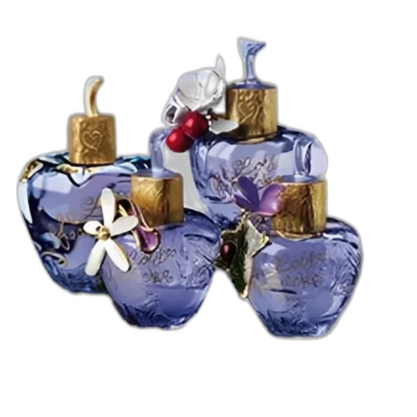 Lolita Lempicka Mon Eau Perfume by Lolita Lempicka for female UAE