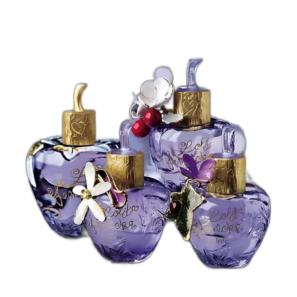 Lolita Lempicka Mon Eau Perfume by Lolita Lempicka for female UAE