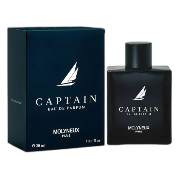 Quartz Attraction Perfume by Molyneux UAE