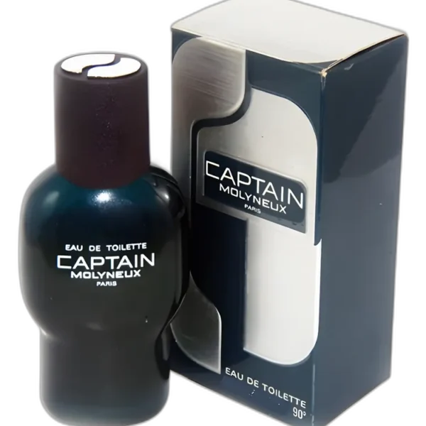 Quartz Attraction Perfume by Molyneux UAE