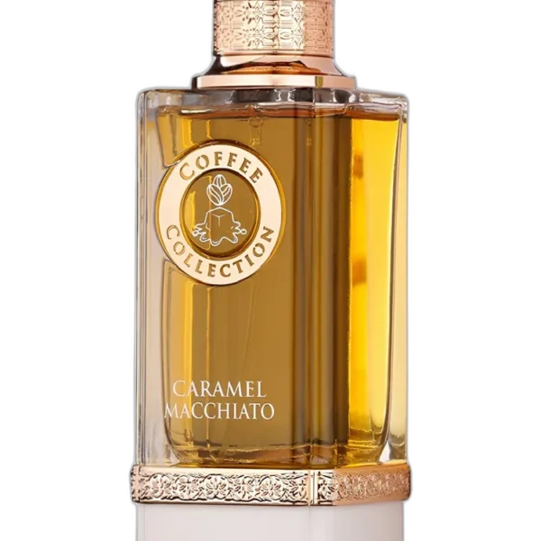 Caramel Macchiato Perfume