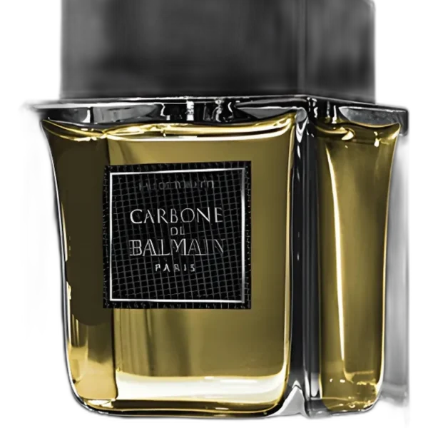 Carbone de Balmain for men Perfume