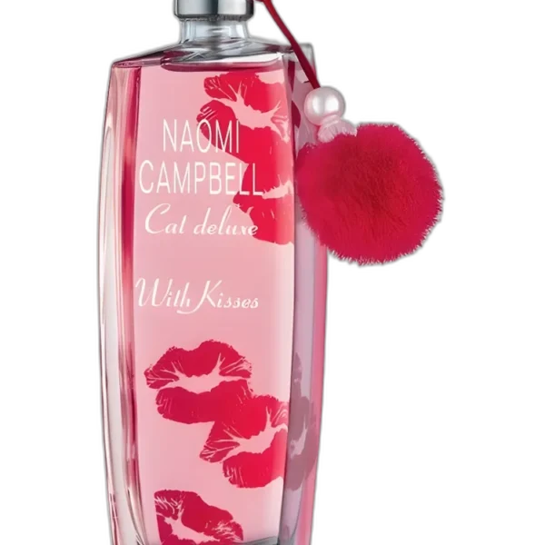 Naomagic for women Perfume by Naomi Campbell for female UAE