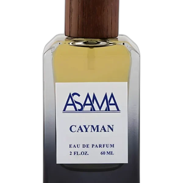 Cayman unisex perfume