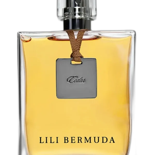 Cedar for men perfume