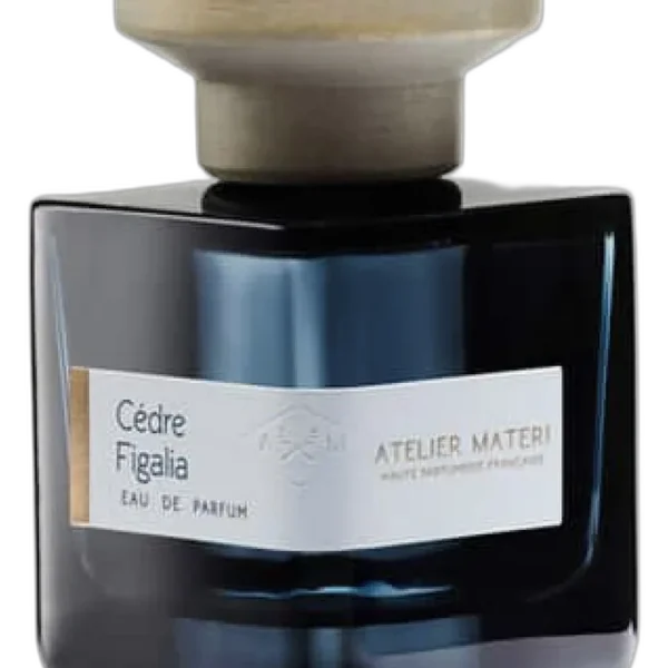 Cedre Figalia unisex perfume