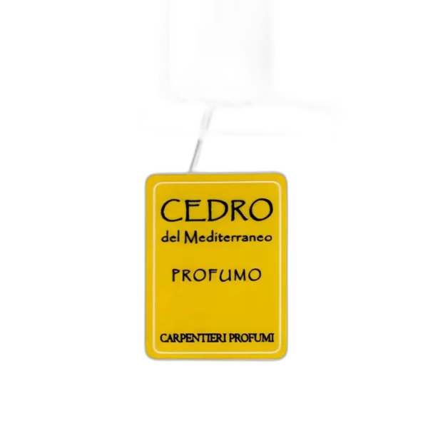 Ginestra unisex Perfume by Carpentieri Profumi for unisex UAE