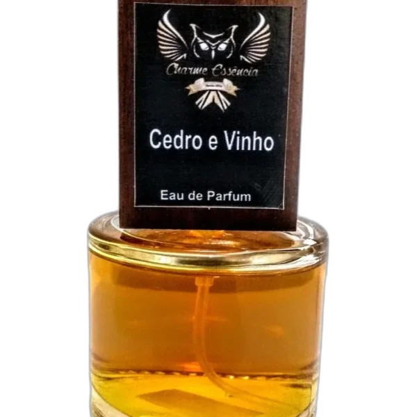 Instinto Charme Essencia unisex Perfume by Charme Essência for female UAE