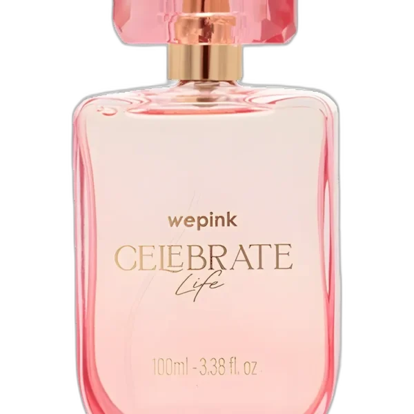 VF Choices for women Perfume by We Pink for female UAE