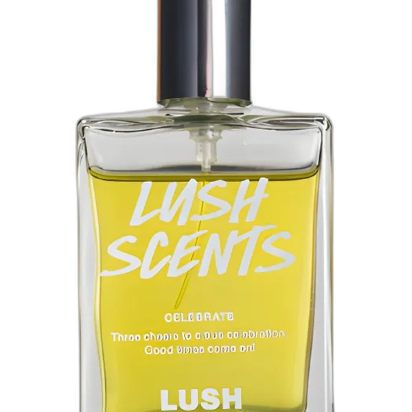 Celebrate Perfume