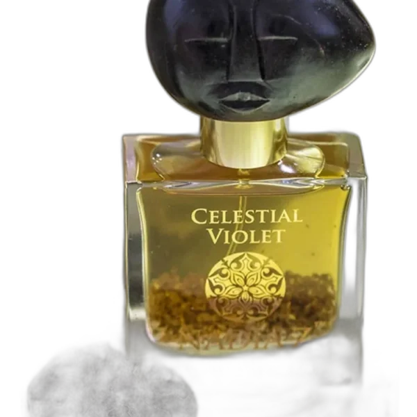 Celestial Violet Woman for women perfume