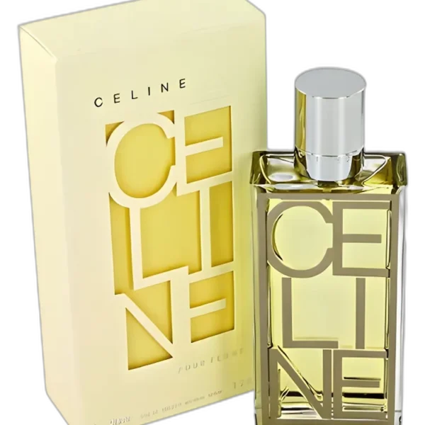 Cologne Francaise unisex Perfume by Celine UAE