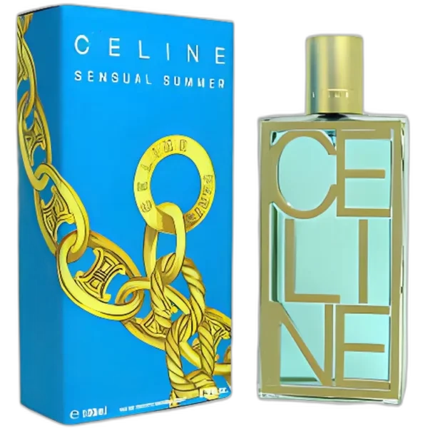 Cologne Francaise unisex Perfume by Celine UAE