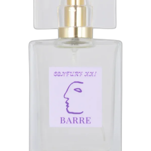 Salty Rose unisex Perfume by BARRE for unisex UAE