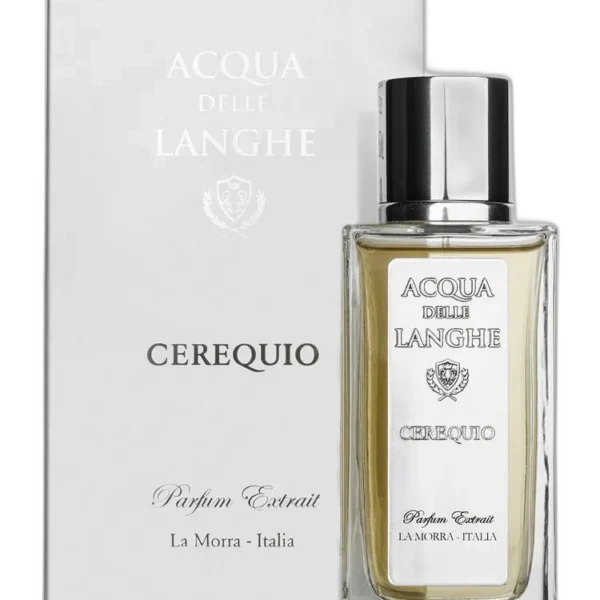 Cerequio Perfume