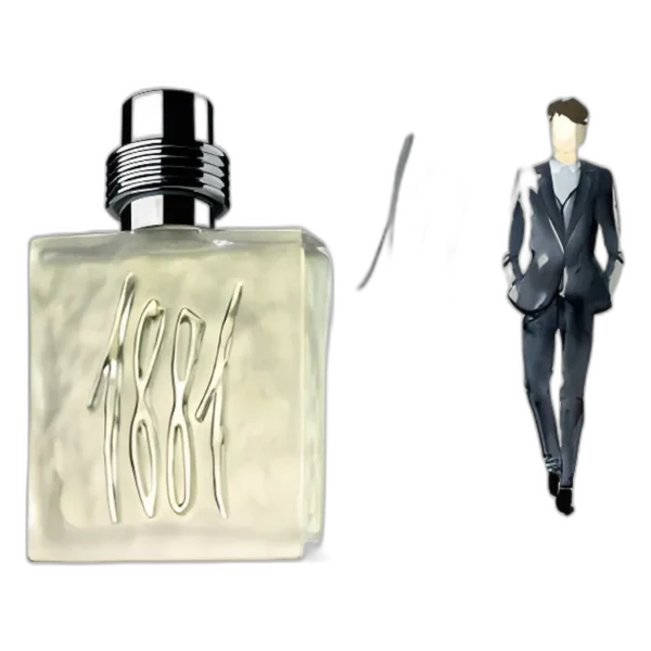 Cerruti 1881 Serie Limitee for men perfume