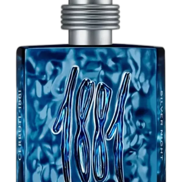 Cerruti 1881 Silver Night for men Perfume by Cerruti UAE