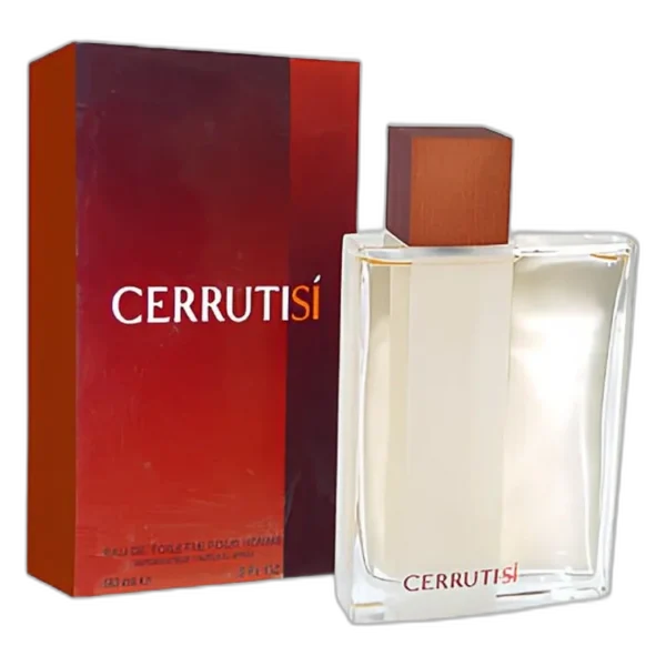 Adventure Quasar for men Perfume by Jesus Del Pozo for male UAE