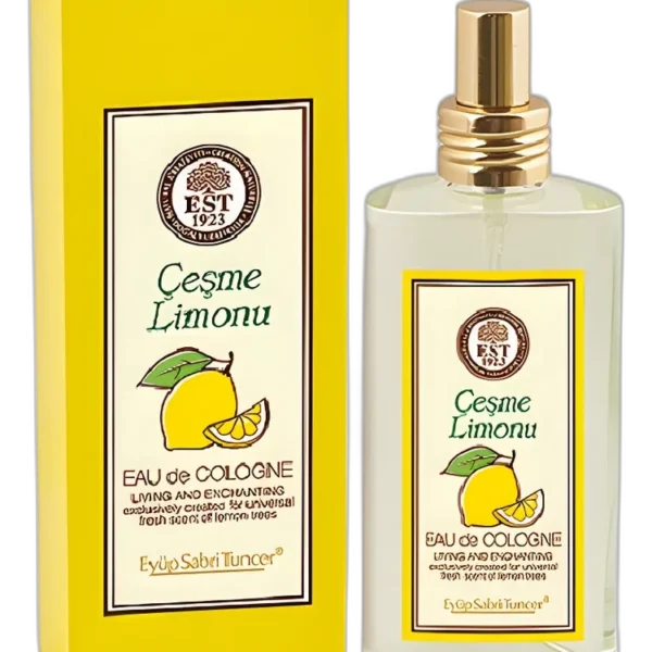 Jeanne En Provence Verviene Cedrat Perfume by Jeanne En Provence for female UAE