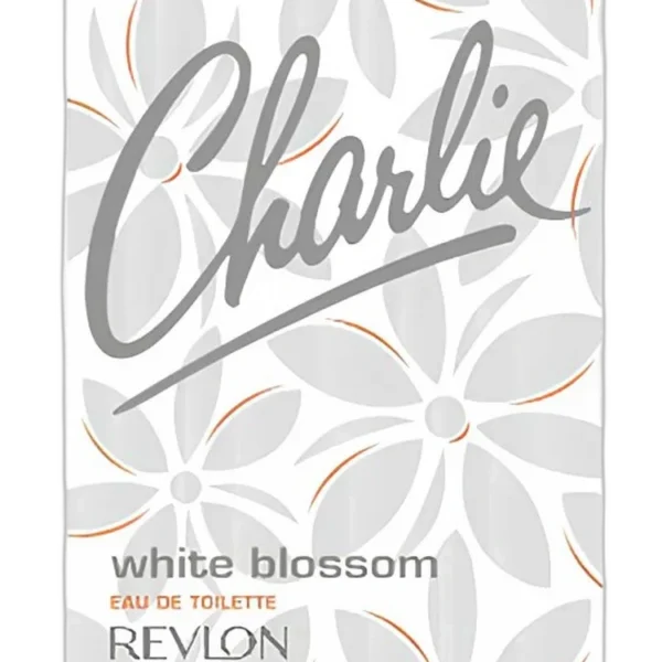 Charlie White Perfume by Revlon for female UAE