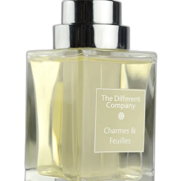 Charmes et Feuilles unisex perfume