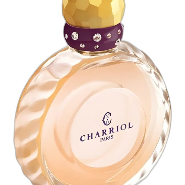 Charriol Tourmaline Perfume by Charriol for female UAE