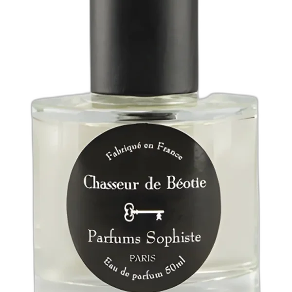Guillotine unisex Perfume by Parfums Sophiste for unisex UAE