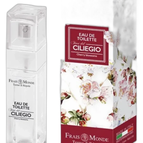 Cherry Blossom unisex perfume