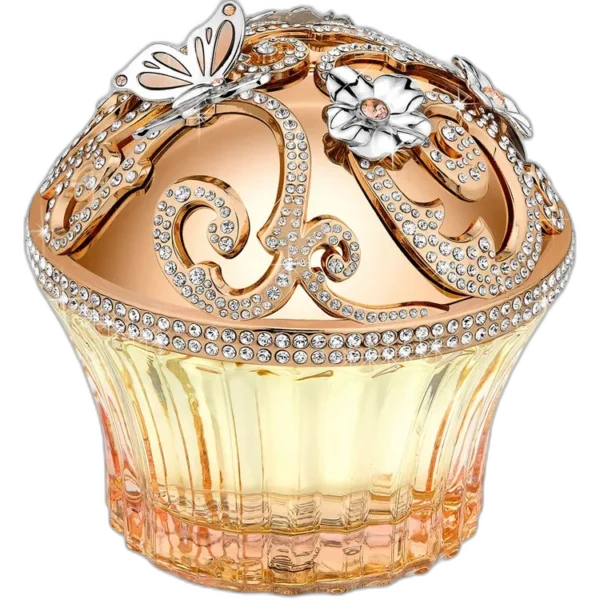 Passion De L'Amour Nouvelle Liaison Parfum Perfume by House Of Sillage for Unisex UAE