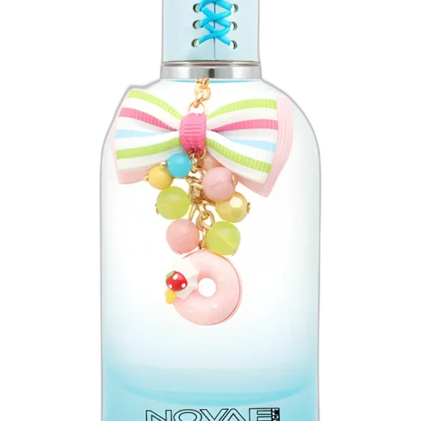 Morning Dews for women Perfume by Novae Plus for female UAE