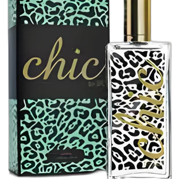 Chic by Styles For Less for women perfume