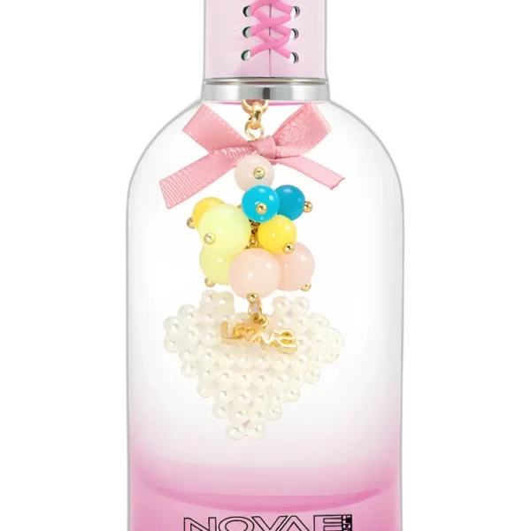 Morning Dews for women Perfume by Novae Plus for female UAE