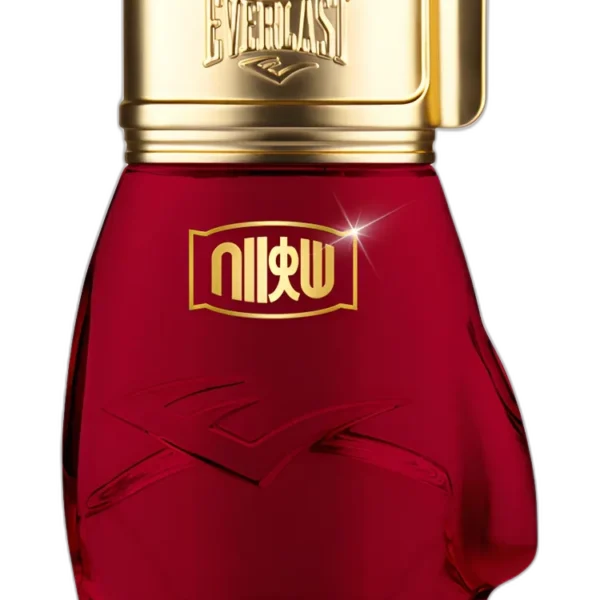 Choice Of Champions Street Fighter Shoryuken for men Perfume by Everlast for male UAE