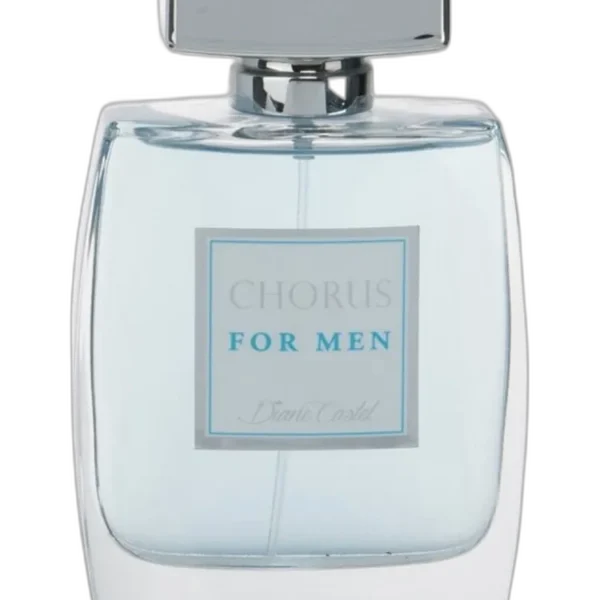 Bleu Barbade unisex Perfume by Diane Castel for unisex UAE