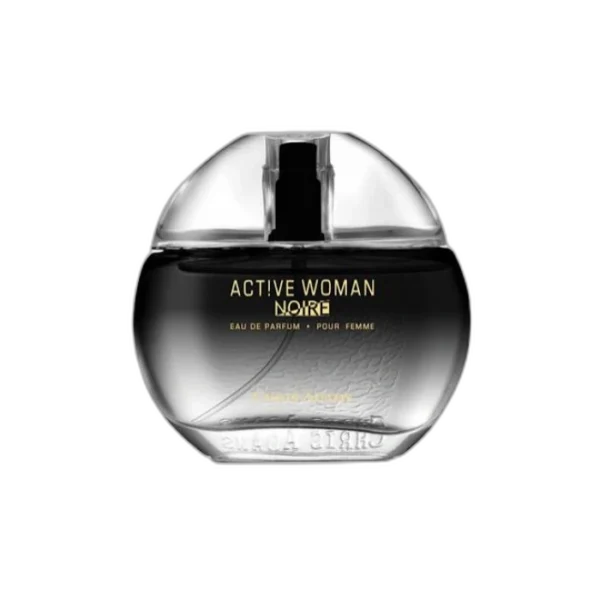 Chris Adams Active Woman Noire perfume