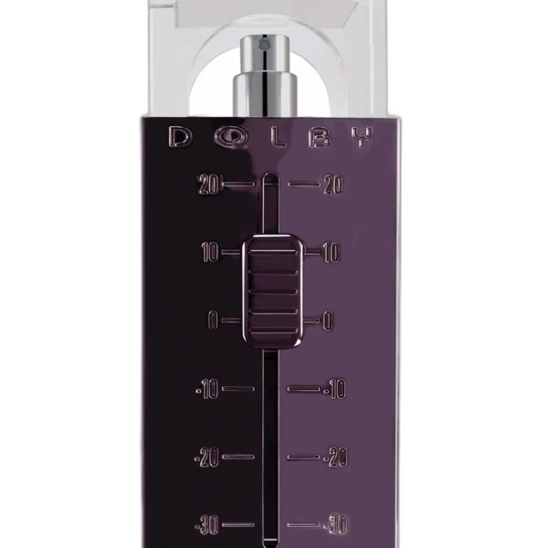 Chris Adams Dolby Perfume