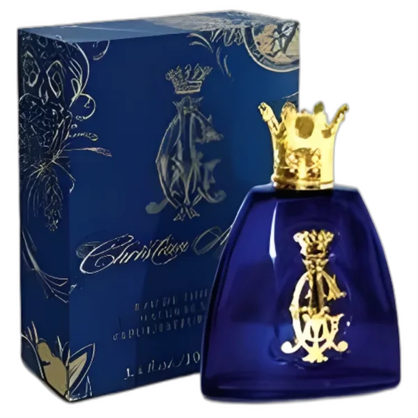 Ed Hardy Skulls & Roses Perfume by Christian Audigier for male UAE