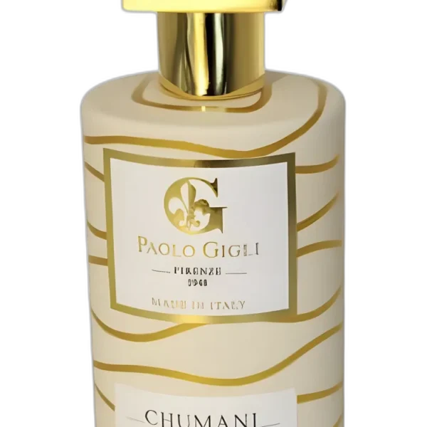 Giardino Segreto unisex Perfume by Paolo Gigli for unisex UAE