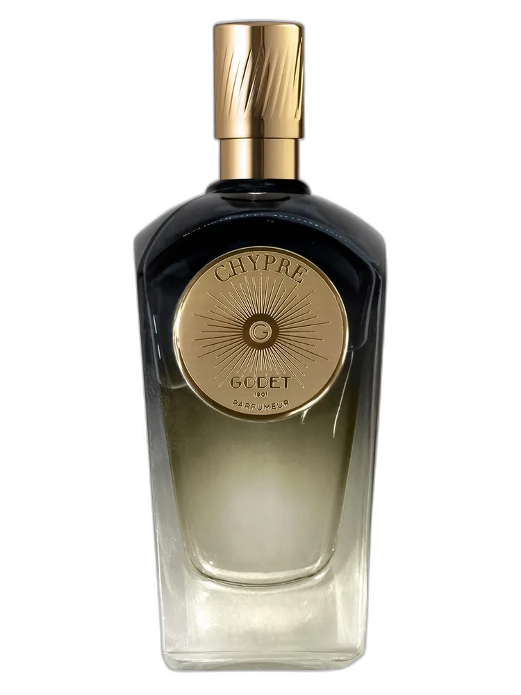 Chypre unisex Perfume by Godet UAE