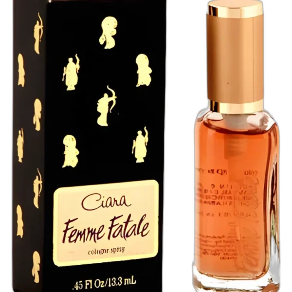 Dalimix Black for women Perfume by Salvador Dali for female UAE
