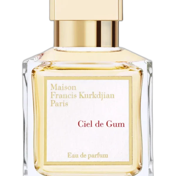 Ciel de Gum Perfume