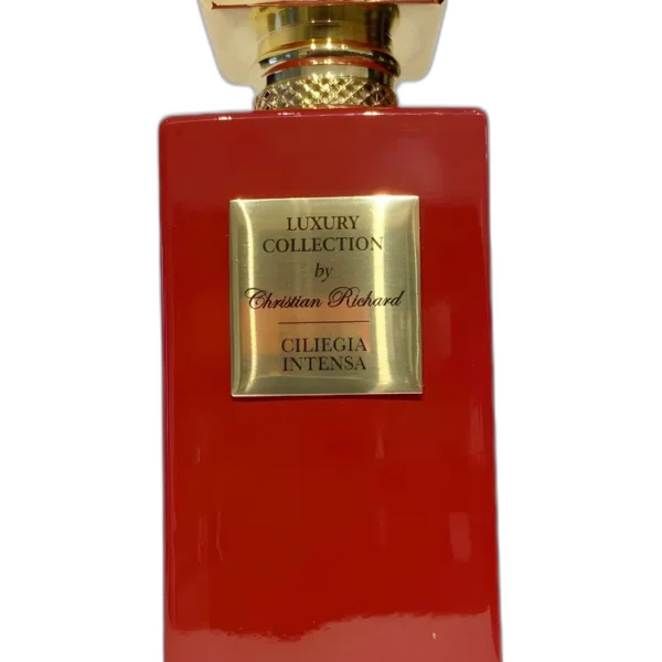 Per Sempre unisex Perfume by Christian Richard for unisex UAE