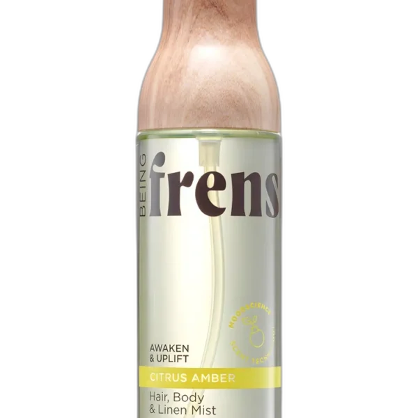 Palo Santo Sage Being Frenshe Perfume by Being Frenshe for Unisex UAE